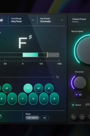 Antares Auto-Tune 2026 - Plus que quelques articles
