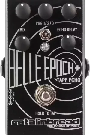 Catalinbread Belle Epoch + | Coup de cœur