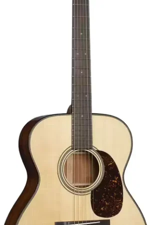 Très apprécié des clients | Martin Custom Shop CS 000-14 Sinker