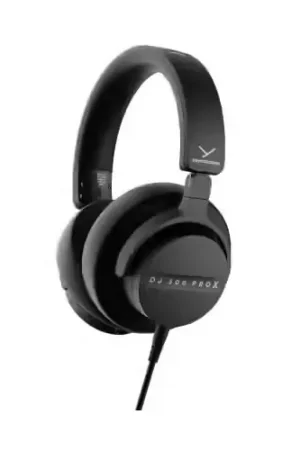 Beyerdynamic DJ 300 PRO-X - Aujourd'hui seulement