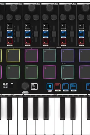 Best-seller - Reloop Keypad Pro - STOCK B