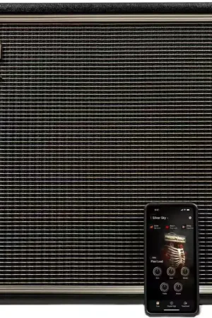 Incontournable - Positive Grid Reactor 100w