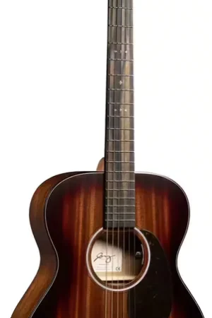 Martin Guitar 000 JR E Signature Jeff Tweedy | Soldes