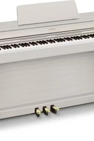 Casio AP-300 Beige | Stock presque épuisé