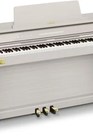 Casio AP-750 Beige - Bien noté