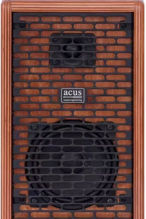 Satisfait ou remboursé | Acus One Forstrings 4 Ferdi Wood Wood - Reconditionné