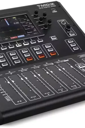 Alto Pro TMD16 - Disponible maintenant
