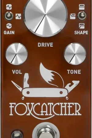 CopperSound Foxcatcher V2 - Prix cassé