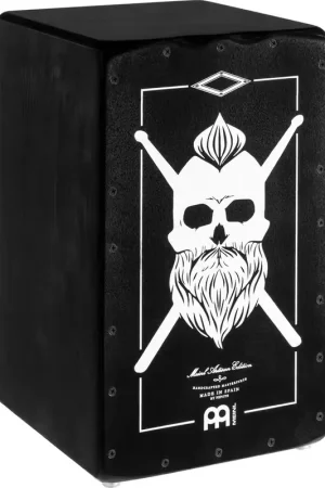 Meinl AETLEES - signature El Estepario Siberiano - Commandez dès aujourd'hui