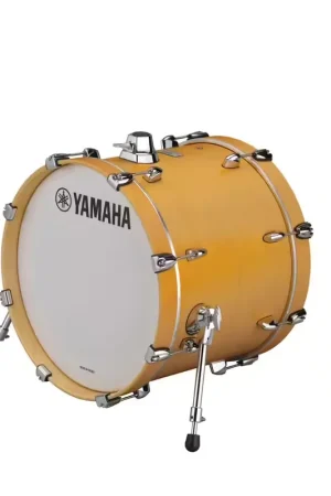 Yamaha TMB2015 Grosse Caisse Tour Custom 20" X 15" Caramel Satin | Offre bientôt terminée