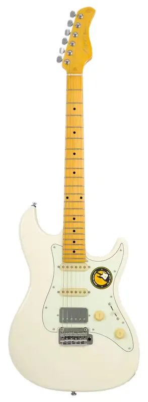 Bientôt épuisé - Sire Larry Carlton S5 HSS OW