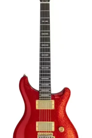 Sire Larry Carlton Q7 Red SP | Produit tendance