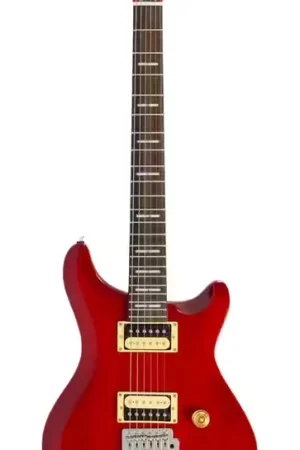 Tout juste arrivé - Sire Larry Carlton Q3 V.Cherry