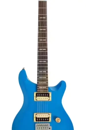 Offre exclusive | Sire Larry Carlton Q3 M. Blue