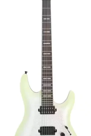 Sire Larry Carlton Y5 Silver.SP - Retour gratuit