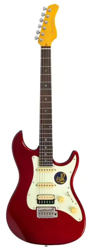 Bon plan | Sire Larry Carlton S7 HSS CAR RN