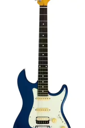 Offre - Sire Larry Carlton S3 HSS D.Navy