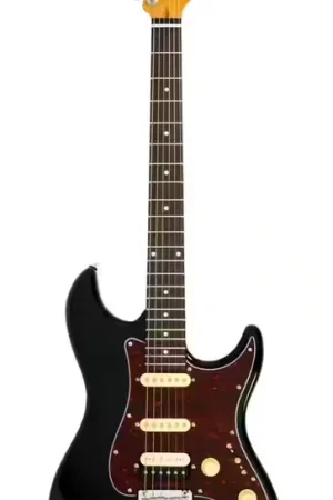 Recommandé - Sire Larry Carlton S3 HSS BK