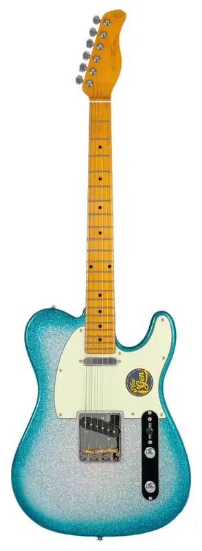 Best-seller - Sire Larry Carlton T7 Skyburst.SP MN