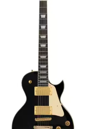 Excellente qualité - Sire Larry Carlton L7 BK