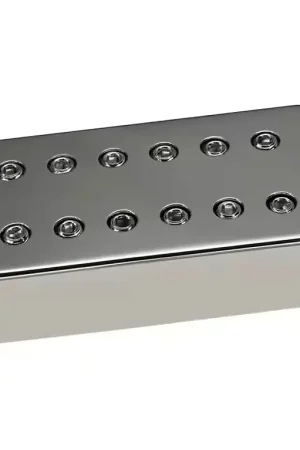 Dimarzio DP100FN Super Distortion F-Spaced Nickel - Coup de cœur des clients