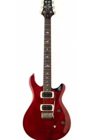 Disponible maintenant - PRS Ce24 SE Black Cherry