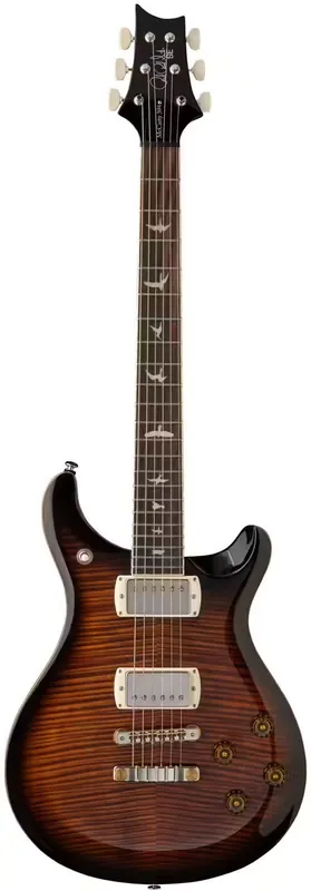 Bonne affaire - PRS Mccarty 594 SE Black Gold Burst