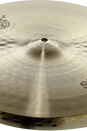 Stagg GENG-HM14R - Hi-Hat Genghis medium 14" | Offre