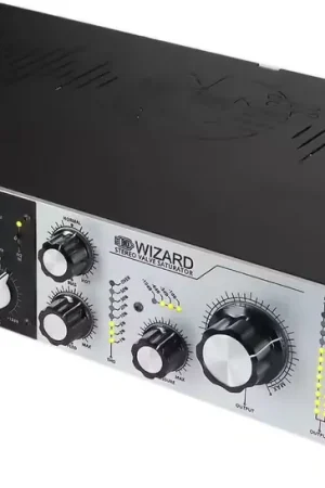Dernière chance | Gainlab Audio Wizard
