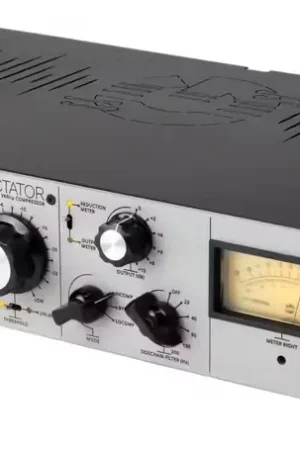 Ne manquez pas cette offre - Gainlab Audio Dictator