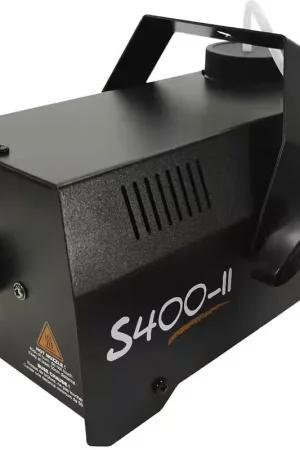 Prix promo | Algam Lighting S400 II