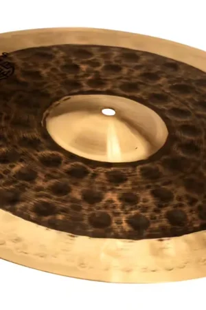 Offre - Stagg 16" Genghis Dual Medium Crash