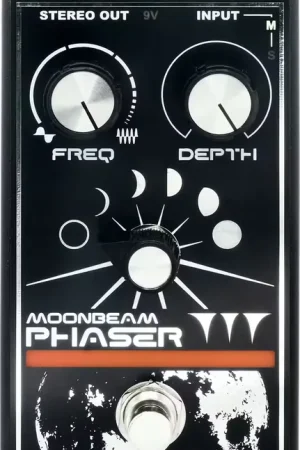 Death By Audio Moonbeam Phaser - Phaser | Jusqu'à épuisement des stocks