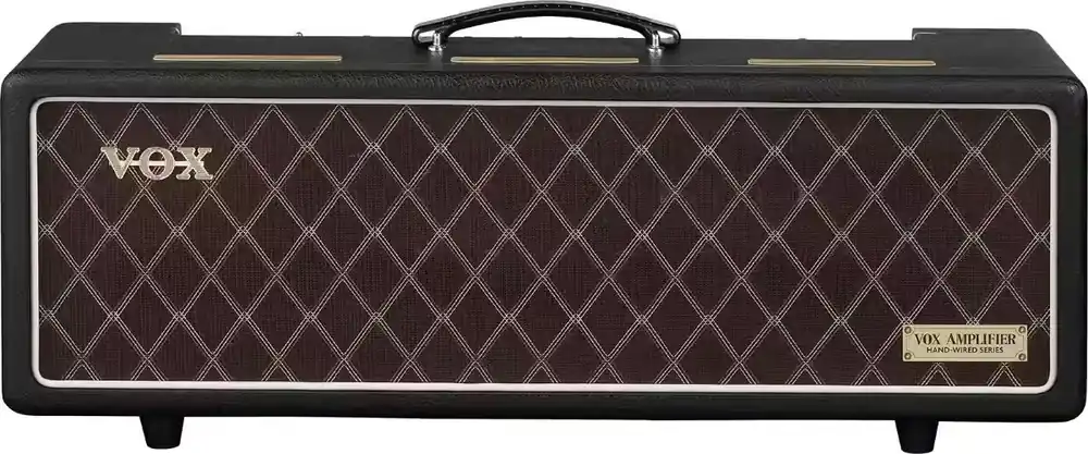 Nouveau au catalogue - Vox AC30 HWRH