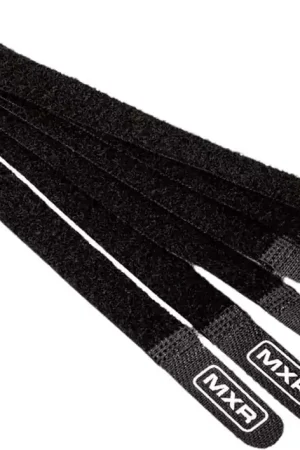 MXR Cable Ties | Coup de cœur