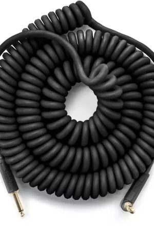 MXR Coil cable 9m Black | Plus que quelques pièces
