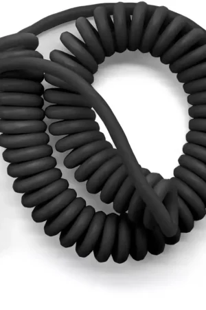 Prix doux - MXR Coil cable 4.5m Black