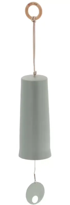 Heola Alya - Cloche Harmonique - Meilleur prix