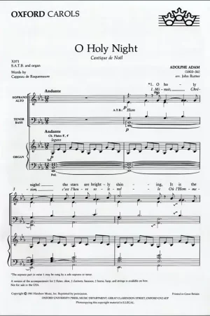Oxford University Press 100 Carols For Choirs - Paperback | Meilleur prix