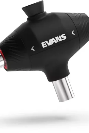 Evans DAPCK Clé de batterie à corde rétractable - Dernière chance