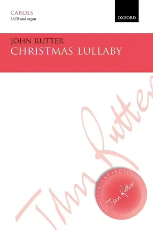 Achetez dès aujourd'hui | Hal Leonard A Christmas Blessing