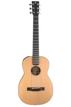 Furch Travel Little Jane 10 Cm Lrb1 - Tout juste ajouté