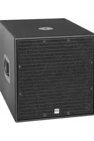 HK Audio L9-118SA | Plébiscité par les clients