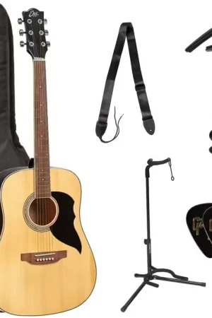 EKO Ranger 6 Natural + Accessoires | Dernières unités