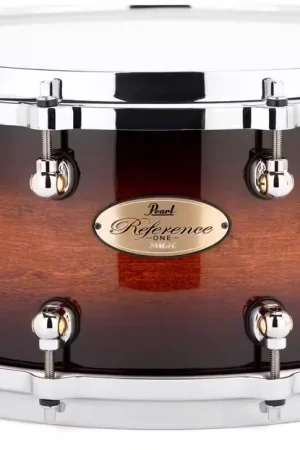 Prix promo | Pearl Drums Reference One 14 x 5" 20 plis Brooklyn Burst