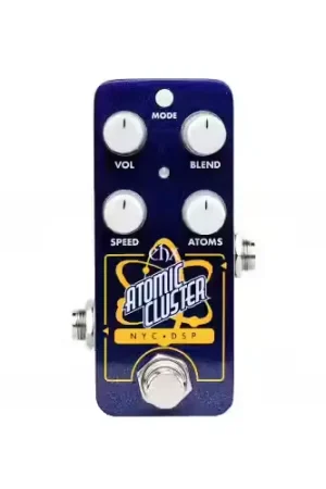 Retour facile | Electro Harmonix Pico Atomic Cluster Spectral Decomposer