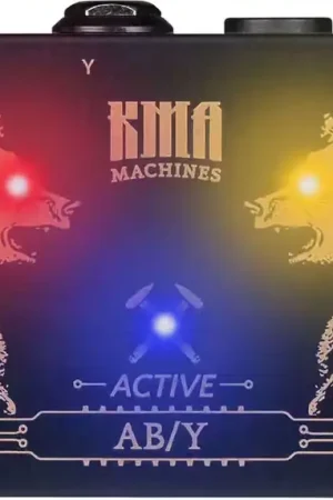 Prix mini - Kma Audio Machines Active ABY