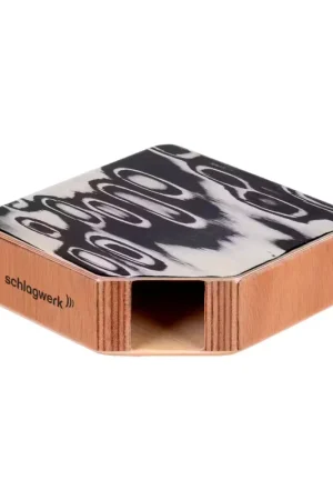 Liquidation - Schlagwerk Pocket Bongo "high"