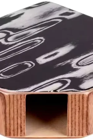 Schlagwerk Pocket Bongo "low" | Réduction