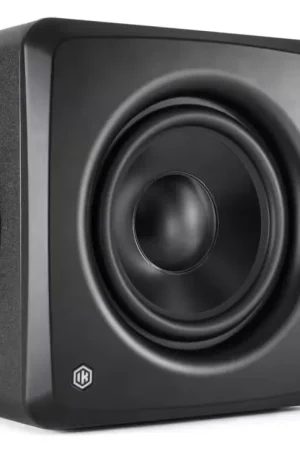 Super prix | Ik Multimedia iLoud Sub
